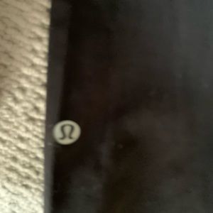 Womens Fast & Free lululemon high rise tight 25”